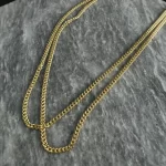 CADENA TRENZA CHUNK