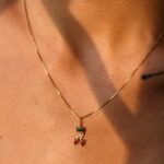 LUCKY CHERRIES