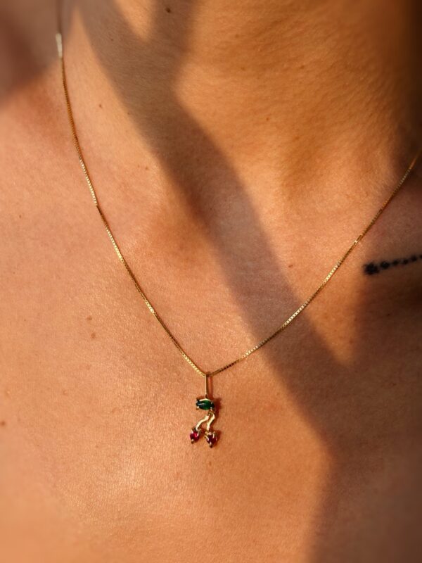 LUCKY CHERRIES
