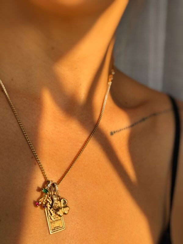 LUCKY CHERRIES - Imagen 4