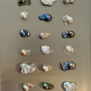 PERLA DE LA CREACION