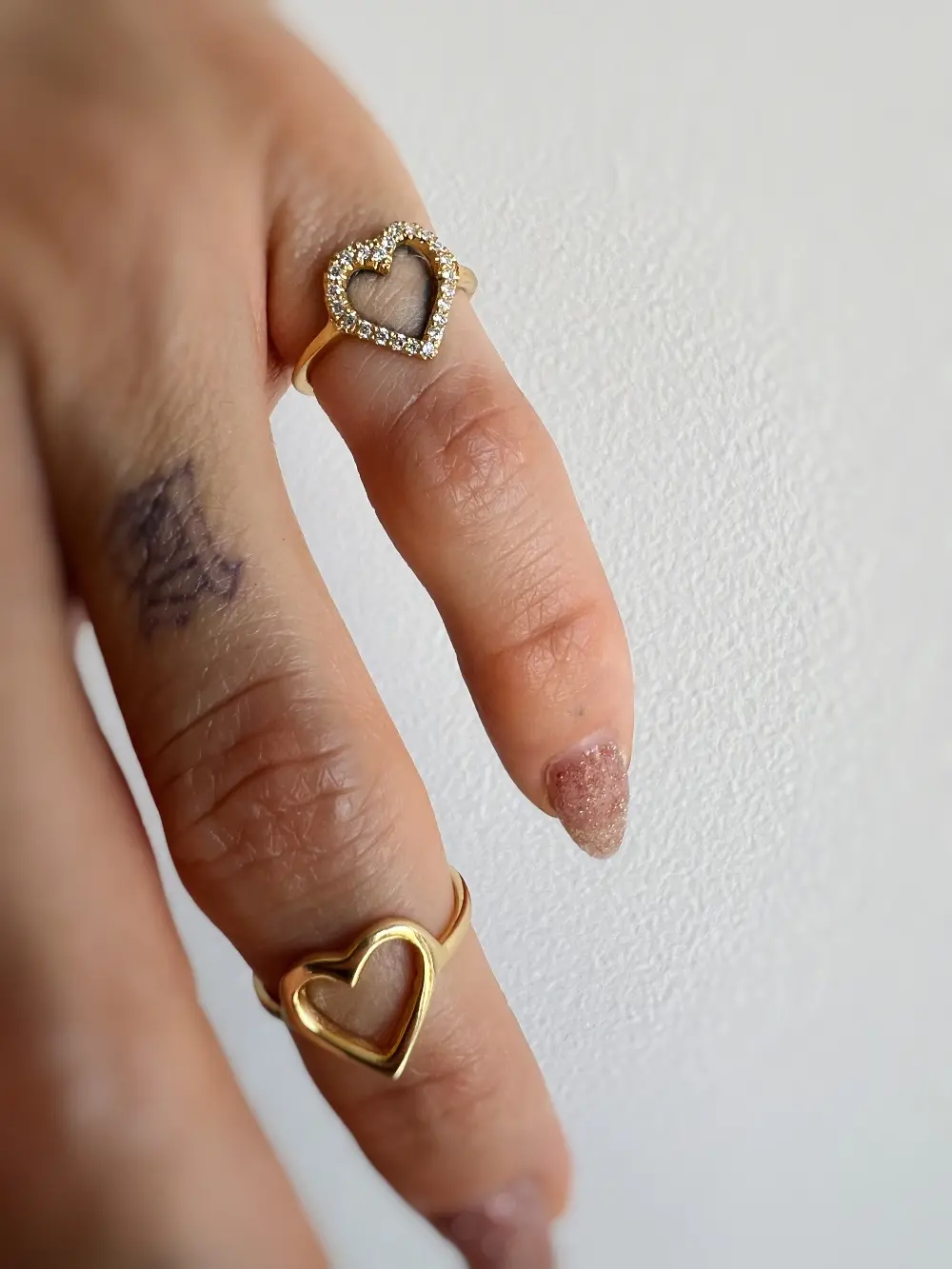 SILUETA CORAZÓN