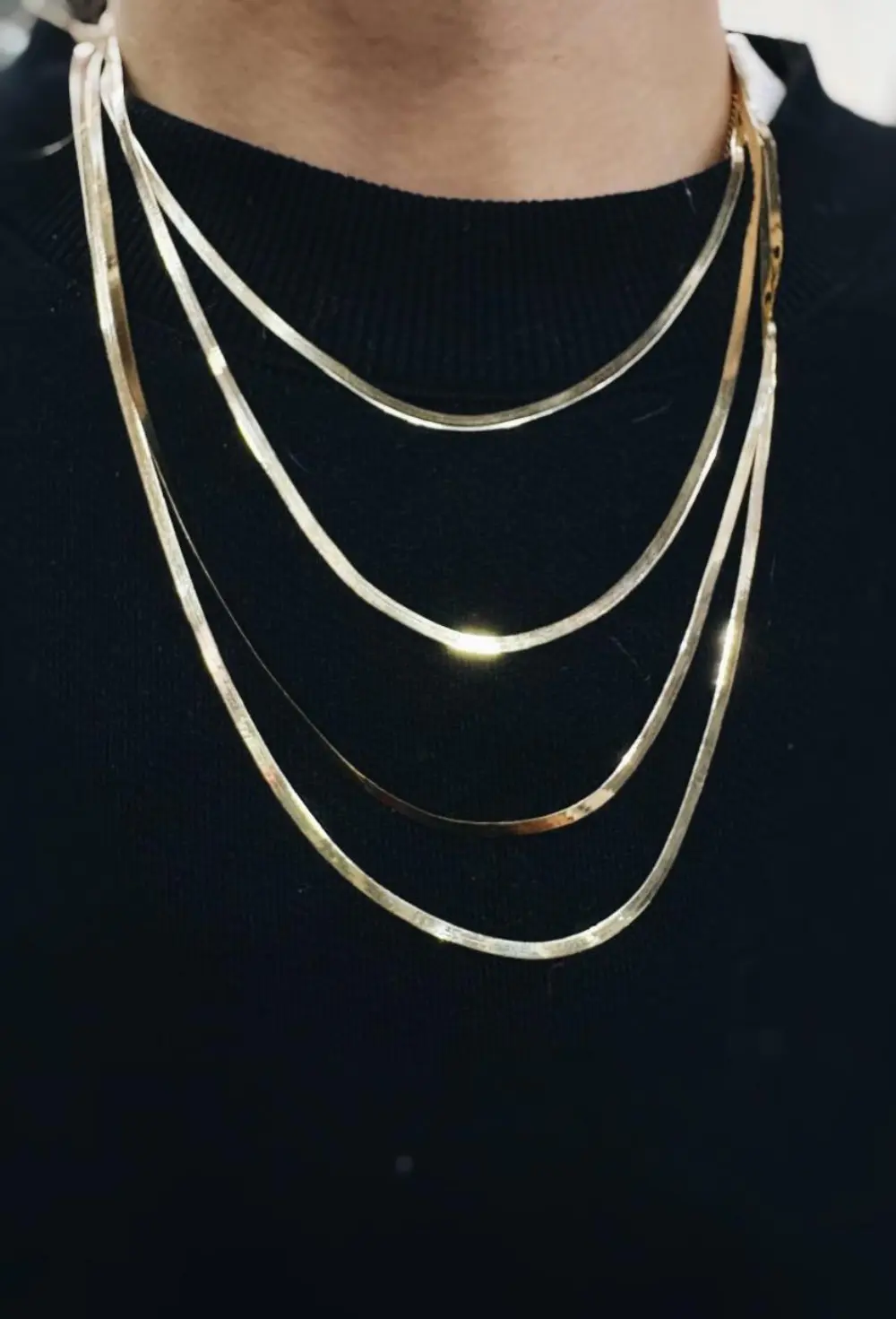 CADENA VIBORA