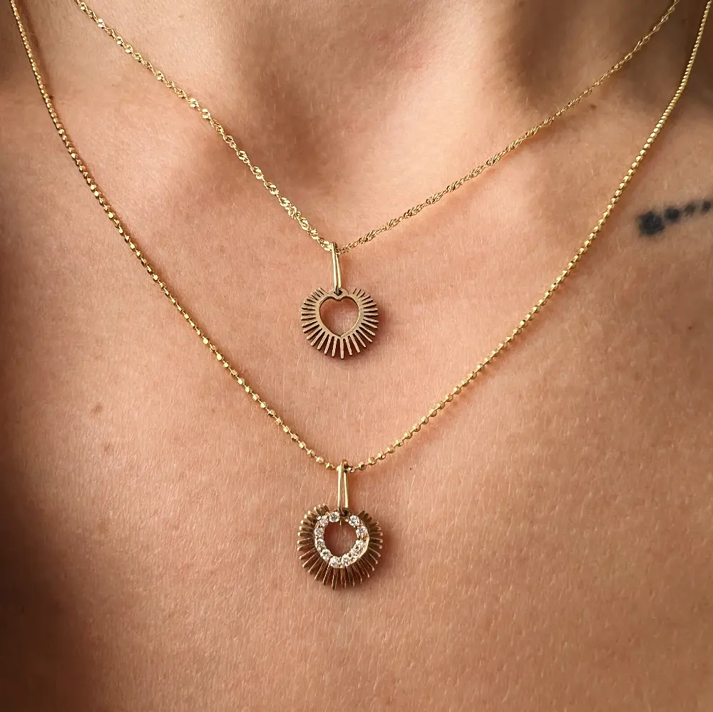 CORAZÓN EXPANDIDO MINI