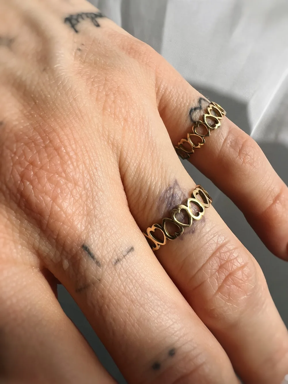 ANILLO CORAZONCITOS