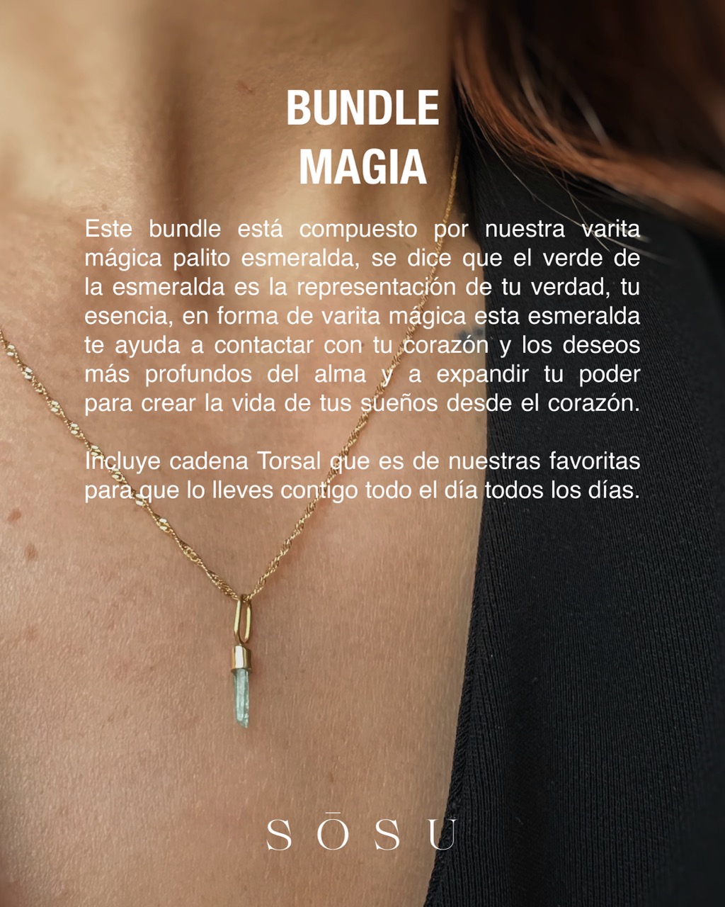 BUNDLE MAGIA - Image 2