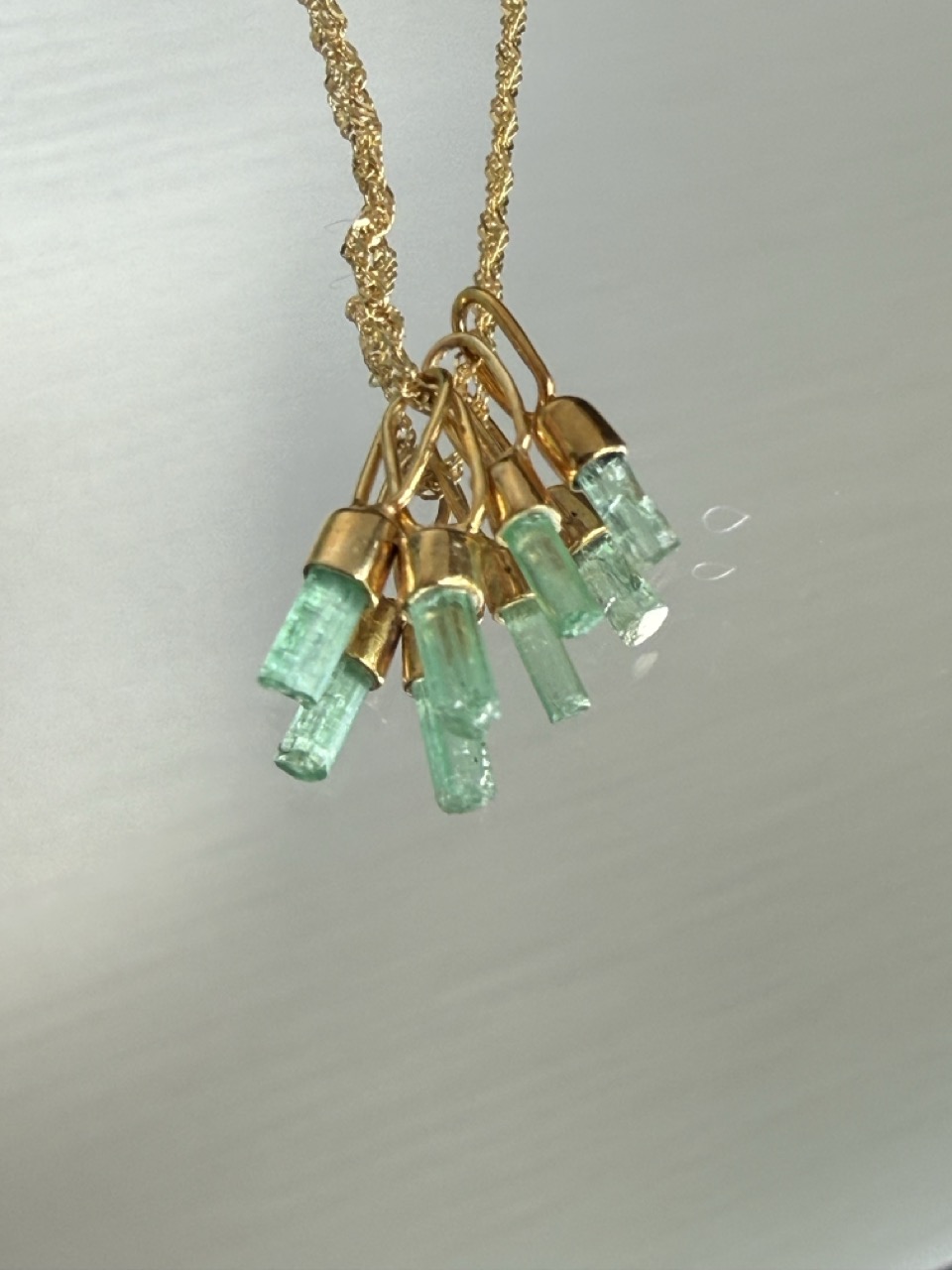 PALITO ESMERALDA - Image 2