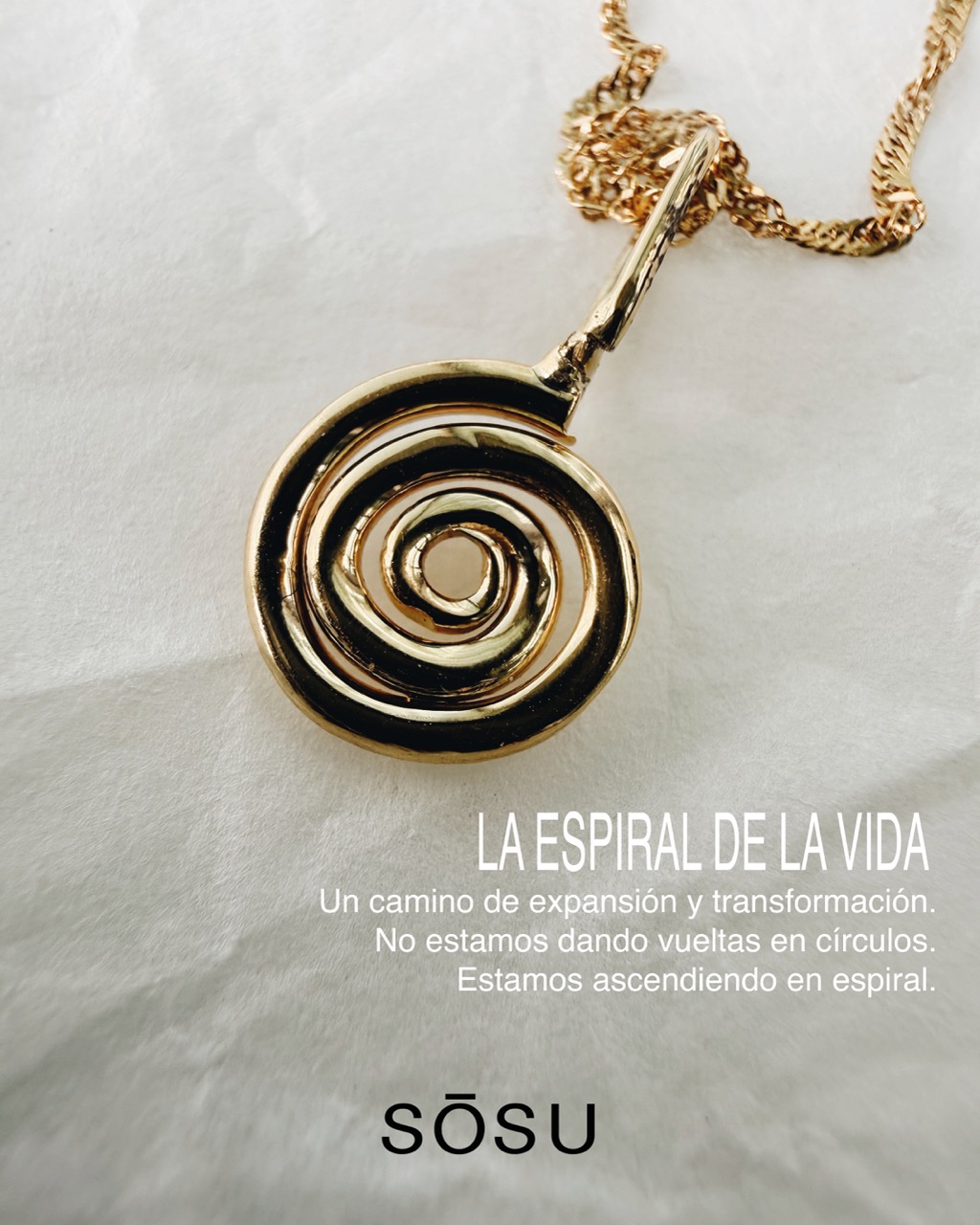 ESPIRAL DE LA VIDA - Image 2