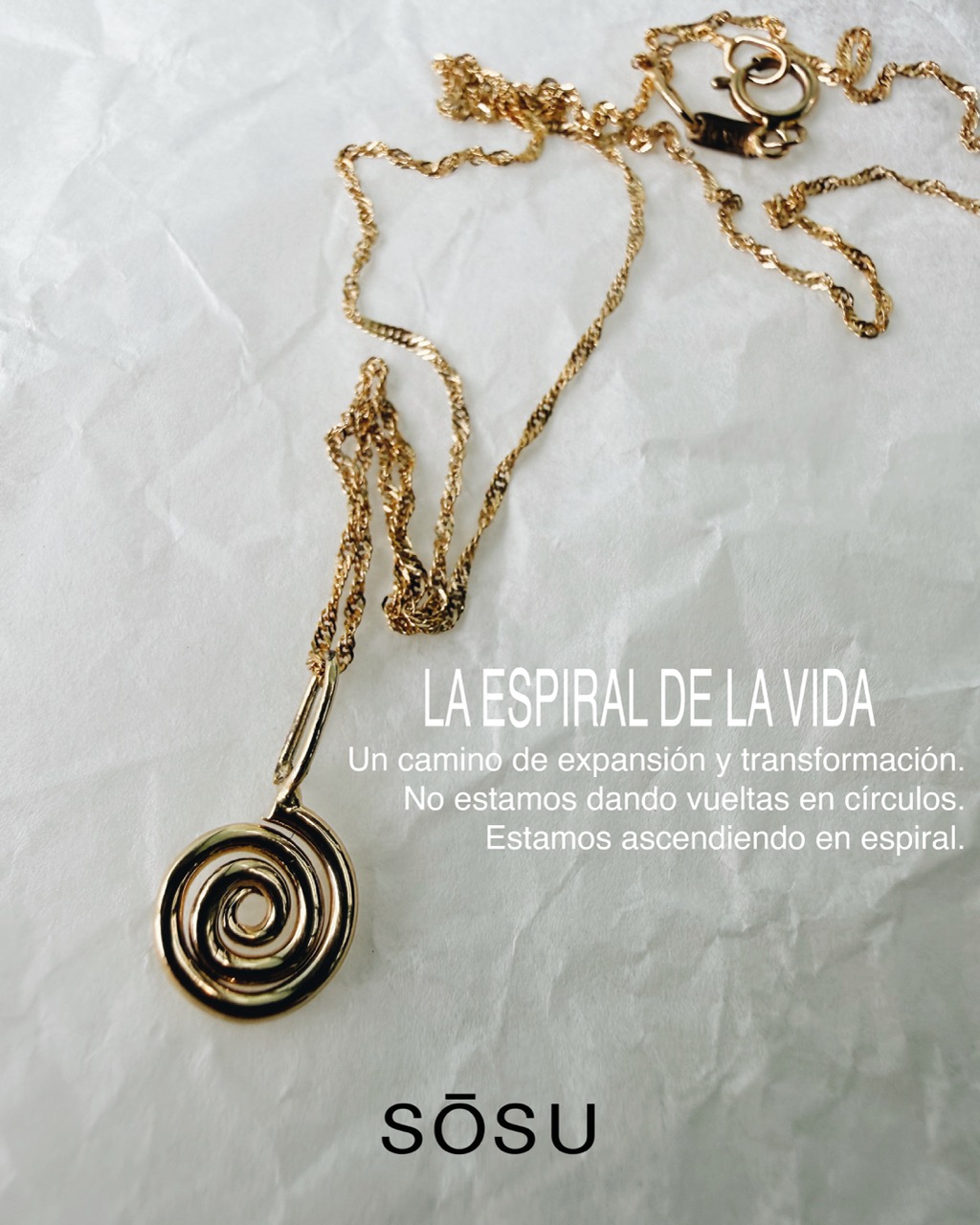 ESPIRAL DE LA VIDA - Image 5