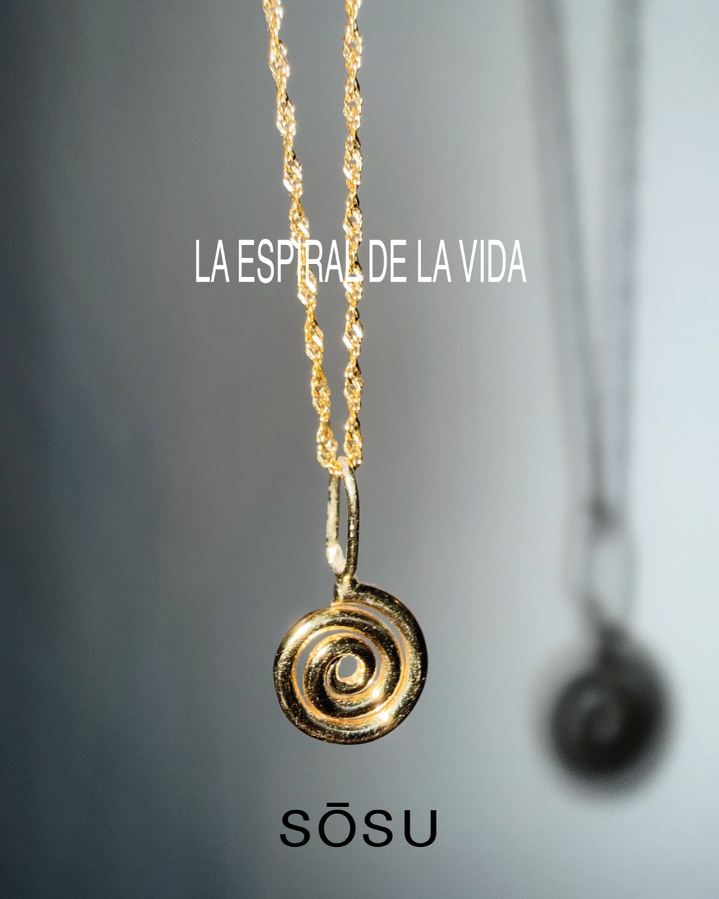 ESPIRAL DE LA VIDA - Image 3